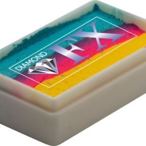 Diamond FX Splitcake Hawaiian Cocktail