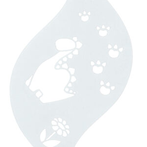 Superstar Sjabloon Dino