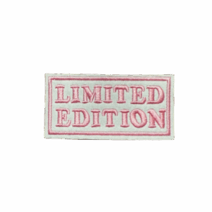 Embleem Limited Edition