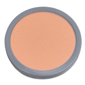 Grimas Cake make-up zalm W4 (35gr)