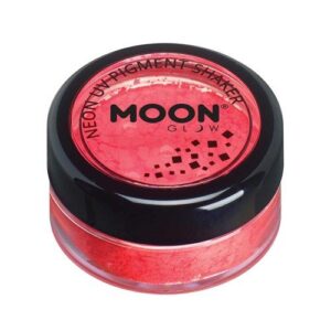 Pigment Shaker Neon UV rood
