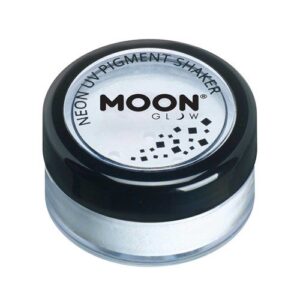 Pigment Shaker Neon UV wit