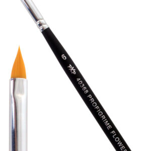 PXP Bloemblad penseel mt 6