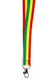 Keycord Vastelaovend