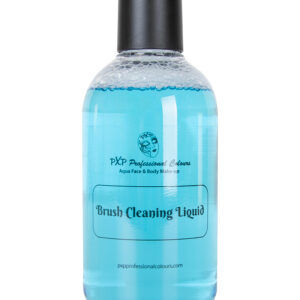 PXP Liquid Brush Soap