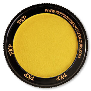 PXP Pearl Yellow