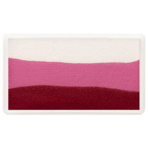 Splitcake PXP Roses are red