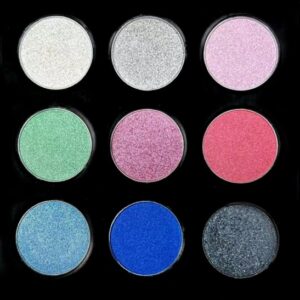 Skindex Make-up Powder Palette Five