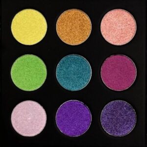 Skindex Make-up Powder Palette Four