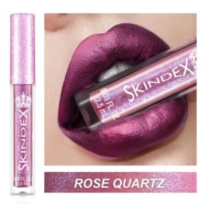 Skindex Liquid Lips Rose Quartz