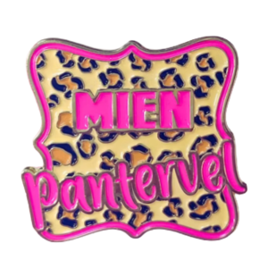 Pin Mien Pantervel