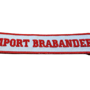 Embleem Import Brabander