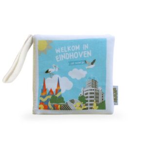 Babyboekje EINDHOVEN
