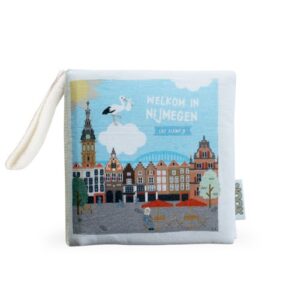 Babyboekje NIJMEGEN