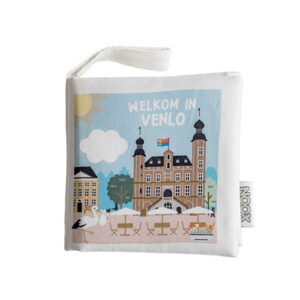 Babyboekje VENLO