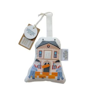 De Waag Gouda Soft toy