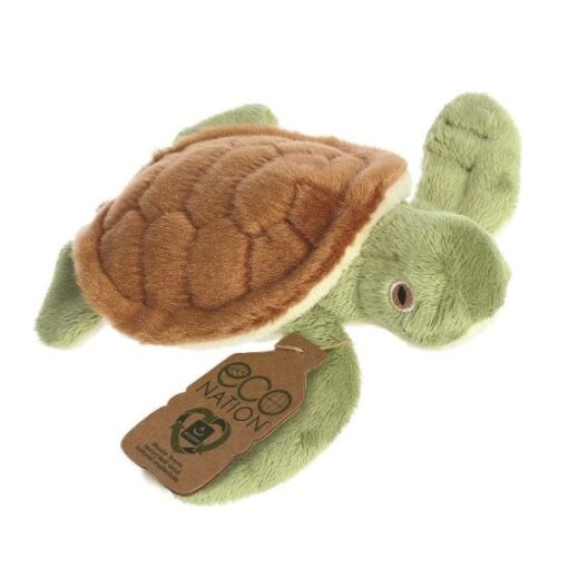 Eco nation schildpad mini