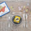 Kindercouvertset Nijntje voertuigen + Boekje - Afbeelding 2