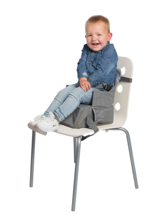 Dooky Booster Seat - Afbeelding 5