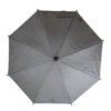 Dooky parasol Grey