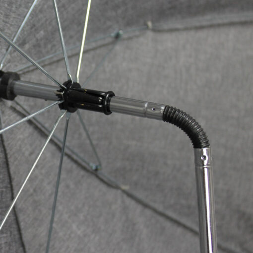 Dooky parasol Grey - Afbeelding 7
