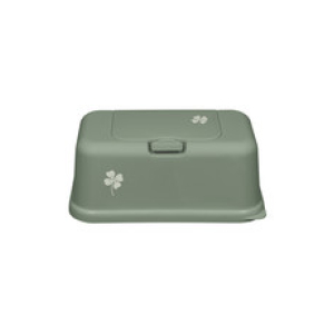 Funkybox Lucky Clover Green