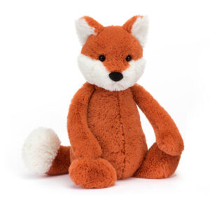 Jellycat Bashful Fox Cub original