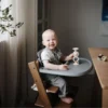 Mushie Activiteitenspeeltje met zuignap Shifting Sand - Afbeelding 3