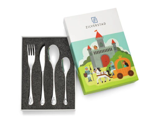 Kindercouvert Ridders & Prinsessen