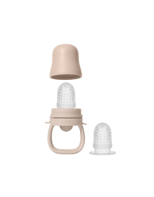 BIBS Baby Feeder Blush - Afbeelding 2