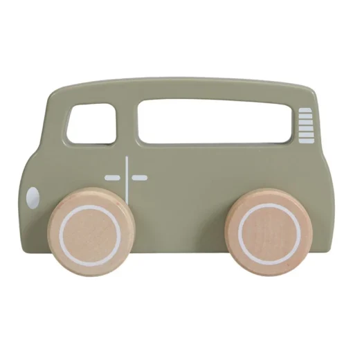 Little Dutch  Busje