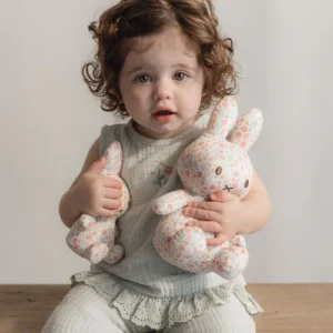 Nijntje Blossom Knuffel printed 20 cm