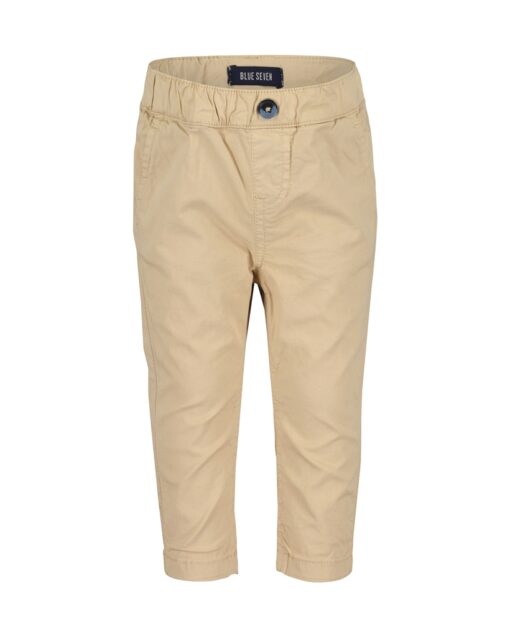Blue Seven mini boys Chino