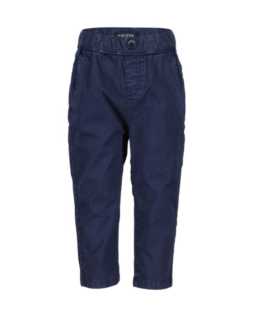 Blue Seven mini boys Chino