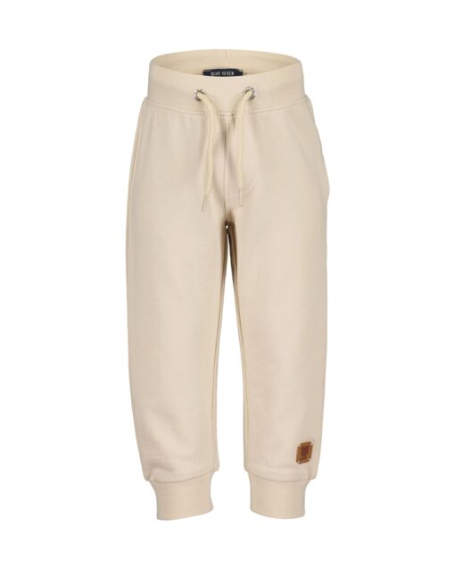 Blue Seven mini boys Jogger