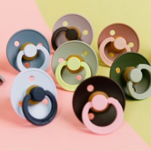 NIEUW ! BIBS Studio Fushion Maat 2