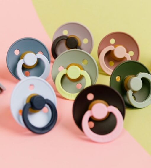 NIEUW ! BIBS Studio Fushion Maat 2
