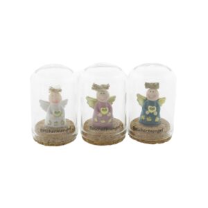 Beschermengeltje (kleur) in stolpje