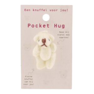 Pocket Hug