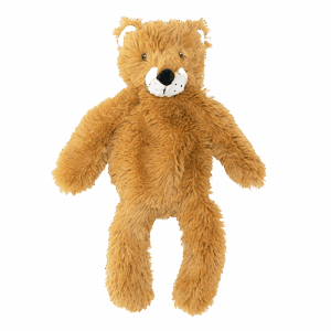 Happy Horse Lion Louah flatstyle