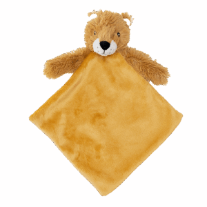 Happy Horse Knuffeldoekje Lion Louah