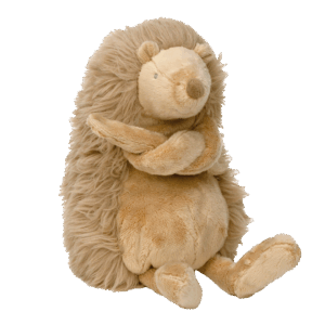 Happy Horse Hedgehog Hedwig