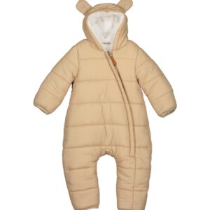 Blue Seven Outdoor overal Camel