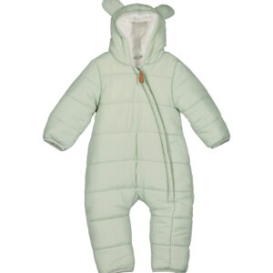 Blue Seven Outdoor overal Groen