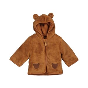 Blue Seven Teddy Jasje