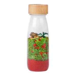 Petit Boum Sensorische Fles Dragon