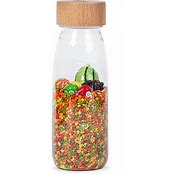 Petit Boum Sensorische Fles Fruit