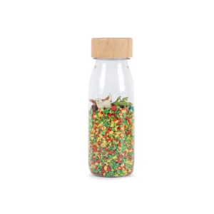 Petit Boum Sensorische Fles Huisdieren