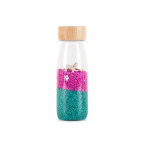 Petit Boum Sensorische Fles Unicorn
