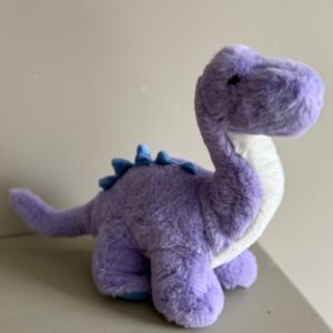 Knuffel Brachiosaurus
